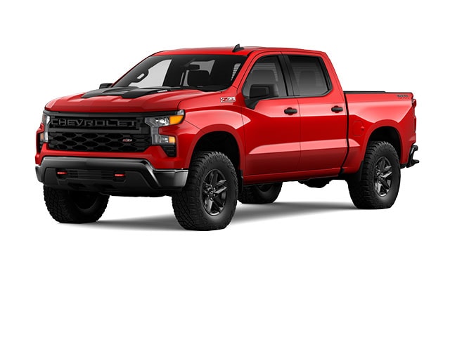 chevrolet silverado 1500 2026 3GCPKCEK3TG202058 image chevrolet silverado 1500 2026 3GCPKCEK3TG202058 image